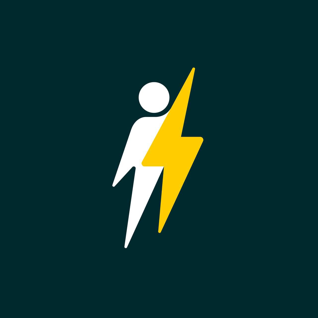 SuperTrend Logo